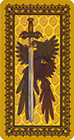 medieval-cat - Ace of Swords