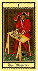 medieval-scapini - The Magician