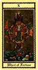 medieval-scapini - Wheel of Fortune