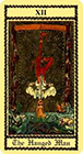 medieval-scapini - The Hanged Man