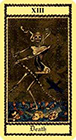 medieval-scapini - Death