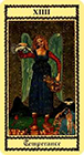 medieval-scapini - Temperance