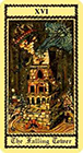 medieval-scapini - The Falling Tower