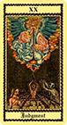 medieval-scapini - Judgement