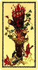 medieval-scapini - Ace of Wands