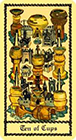 medieval-scapini - Ten of Cups