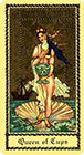 medieval-scapini - Queen of Cups
