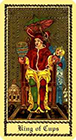 medieval-scapini - King of Cups
