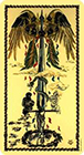 medieval-scapini - Ace of Swords