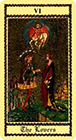 medieval-scapini - The Lovers