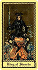 medieval-scapini - King of Swords