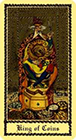 medieval-scapini - King of Coins