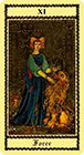medieval-scapini - Force