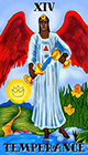 melanated - Temperance