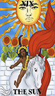 melanated - The Sun