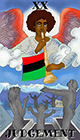 melanated - Judgement
