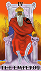 melanated - The Emperor