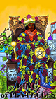 melanated - King of Coins