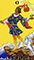 Melanated Classic Tarot