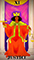 Melanated Classic Tarot
