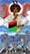 Melanated Classic Tarot