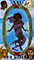 Melanated Classic Tarot