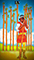 Melanated Classic Tarot