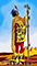 Melanated Classic Tarot