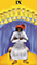 Melanated Classic Tarot