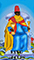 Melanated Classic Tarot