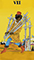Melanated Classic Tarot