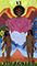 Melanated Classic Tarot