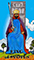 Melanated Classic Tarot