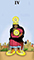 Melanated Classic Tarot