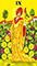 Melanated Classic Tarot