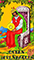 Melanated Classic Tarot