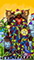 Melanated Classic Tarot