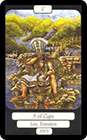 merryday - Five of Cups