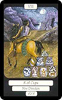 merryday - Eight of Cups