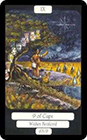 merryday - Nine of Cups