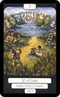 merryday - Ten of Cups