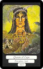 merryday - Queen of Cups