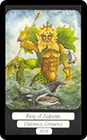 merryday - King of Cups