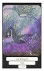merryday - Ace of Swords
