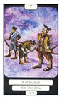 merryday - Five of Swords