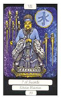 merryday - Seven of Swords