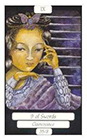 merryday - Nine of Swords