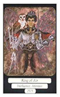 merryday - King of Swords