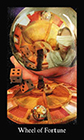 modern-medieval - Wheel of Fortune