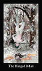 modern-medieval - The Hanged Man